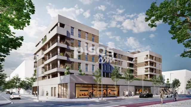 Promoción Residencial Aneto, Palmas Altas, parcela R4.4 SUS DBP-02 Palmas Altas Sur, Rodas nº 7. Bellavista (Distrito Bellavista-La Palmera. Sevilla Capital) de 204.000 €