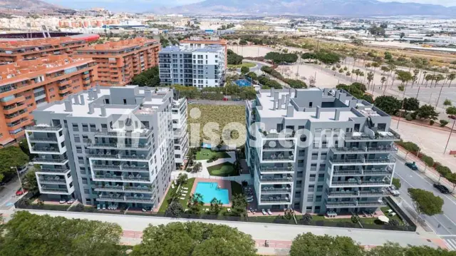 Promoción ARAX ALMERÍA II,  Calle Arbol del Paraiso S/N, Parcela 11-2. Nueva Almería-Cortijo Grande-Vega de Acá (Almería Capital) de 399.000 €