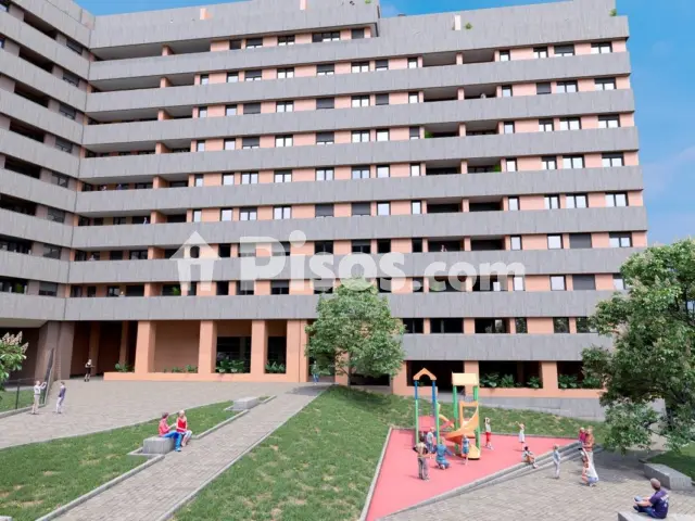 Promoción ARALIS AVILÉS II,  Avda. de La Constitución. Centro (Avilés) de 195.000 €