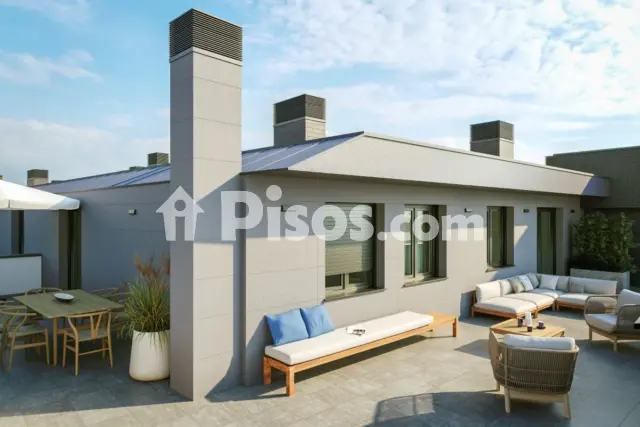 Promoción ARTILLERIA VALLADOLID II,  Paseo Farnesio, S/N. Las Delicias (Valladolid Capital) de 390.000 €