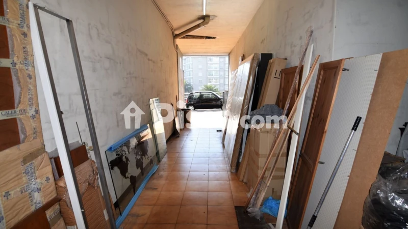 Local comercial en venta en Ensanche