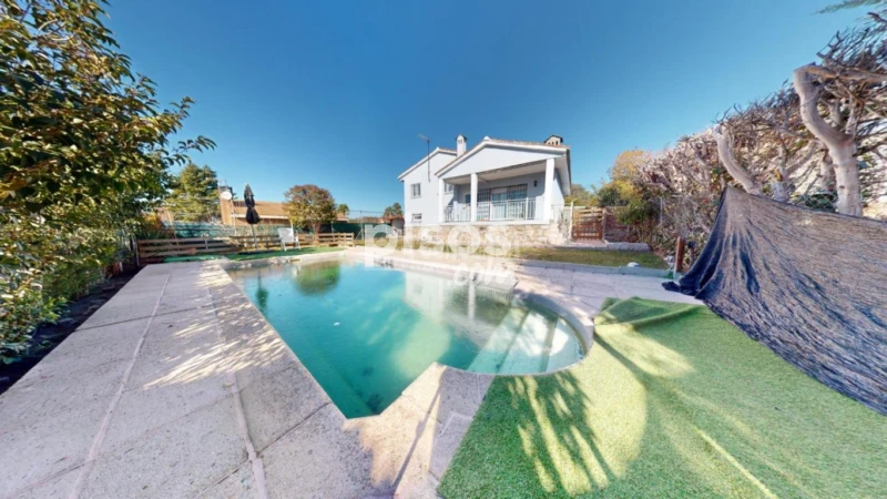 Casa unifamiliar en venta en Uceda, Uceda de 269.990 €