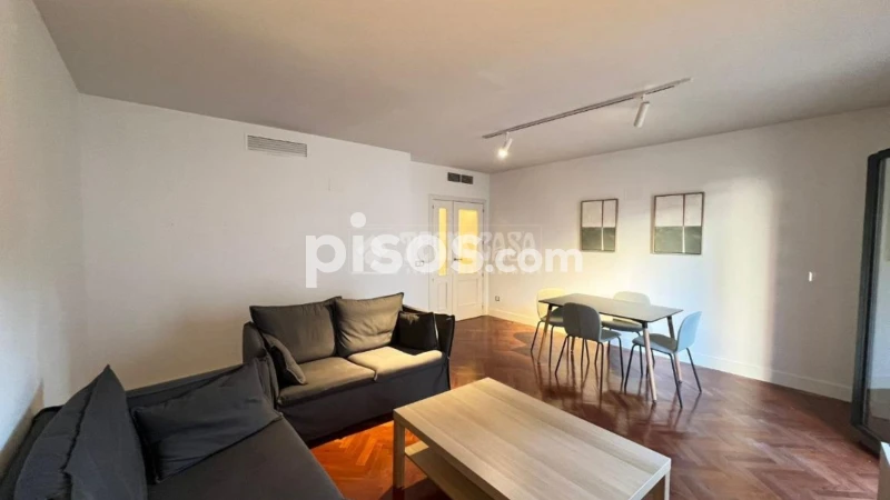 Piso en alquiler en Centro, Centro (Talavera de la Reina) de 950 €<span>/mes</span>