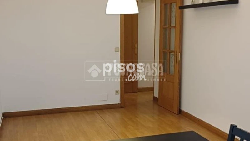 Piso en alquiler en Puerta del Ángel