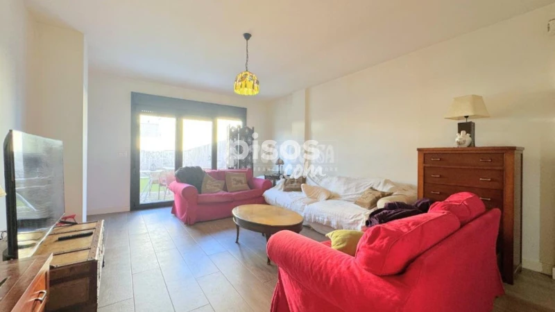Casa adosada en venta en Zona Bulevar, Zona Bulevar (Arroyomolinos) de 524.900 €