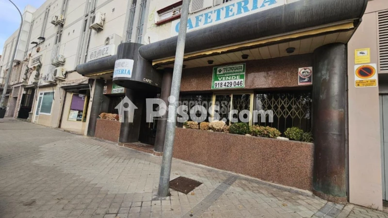 Local comercial en venta en Naranjo-La Serna - Vista 3