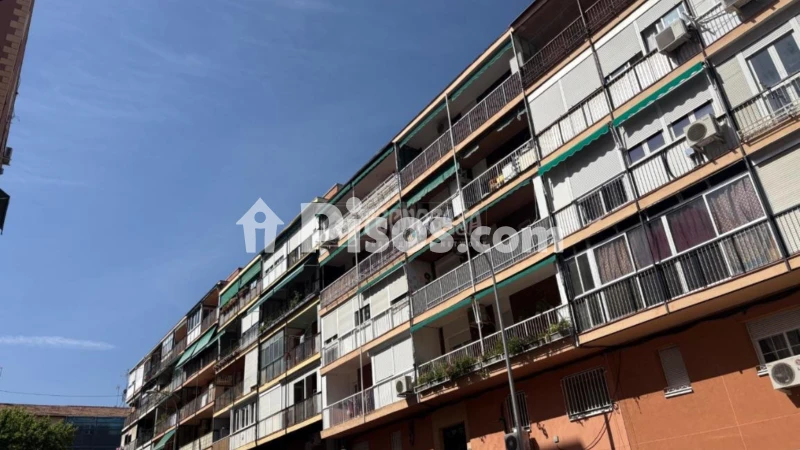 Piso en alquiler en Peñagrande