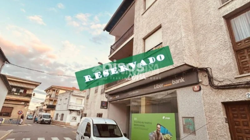 Piso en venta en Lominchar, Lominchar de 107.000 €