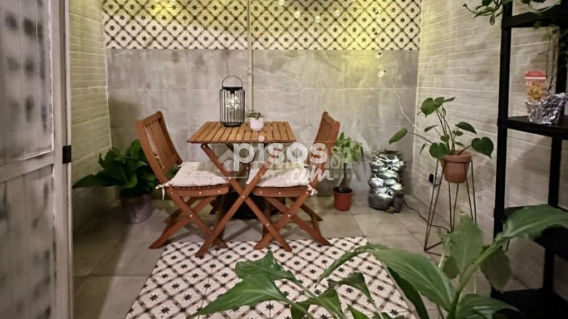 Piso en alquiler en Embajadores-Lavapiés