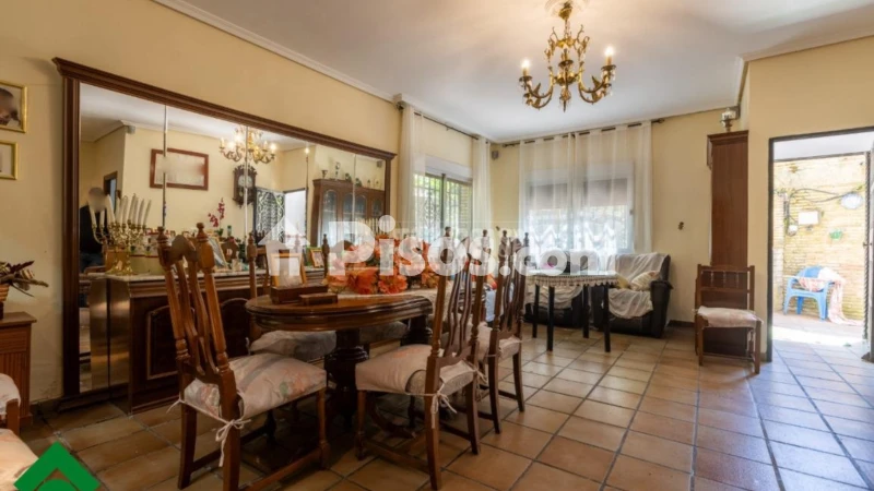 Casa rústica en venta en Periurbano Oeste-Las Jaras - Vista 3