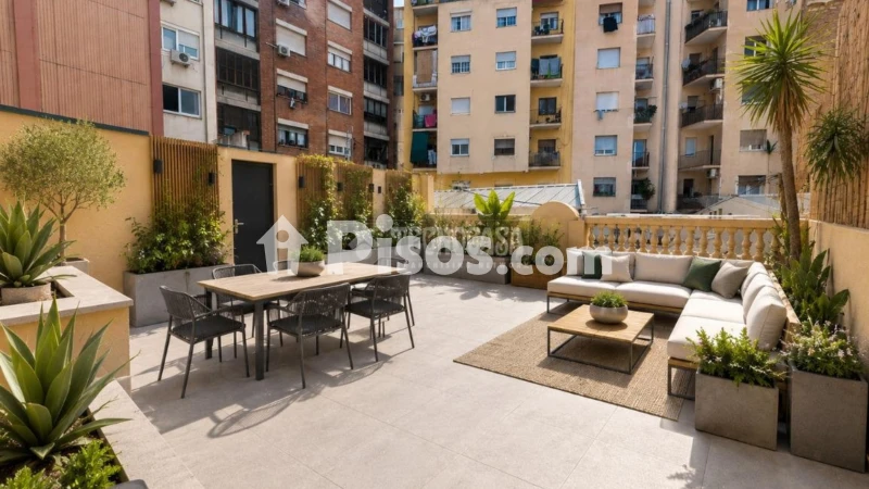 Casa adosada en venta en Navas - Vista 3