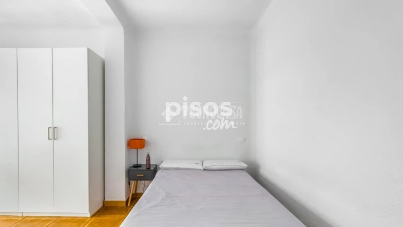 Piso en alquiler en Gaztambide