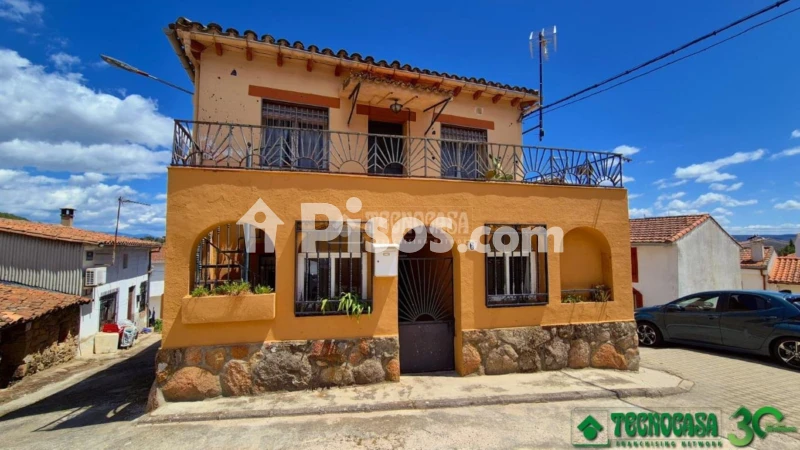 Casa - Vista 3