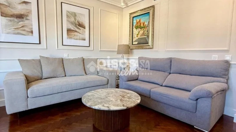 Piso en alquiler en Corralejos