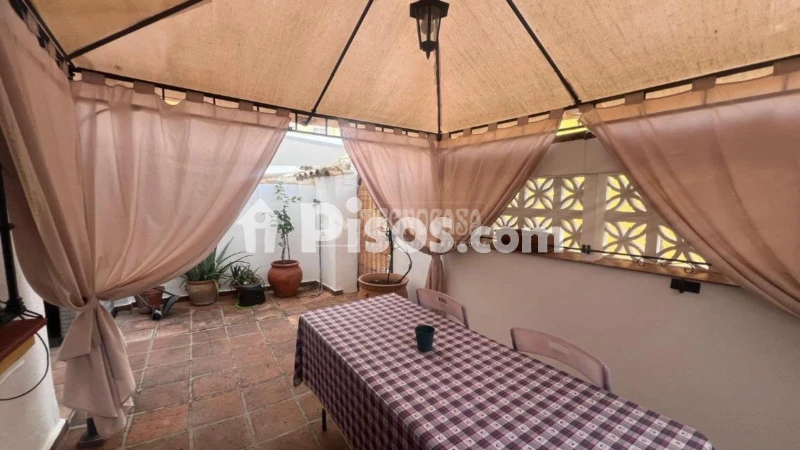 Casa – San Roque - Vista 3