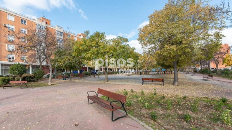 Piso en alquiler en Valverde