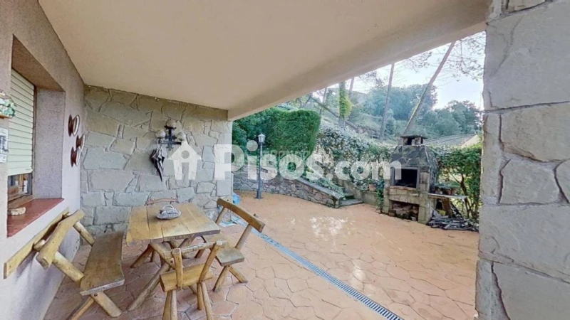 Casa - Vista 3
