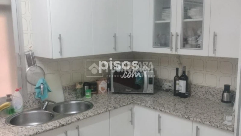 Piso en alquiler en Acacias
