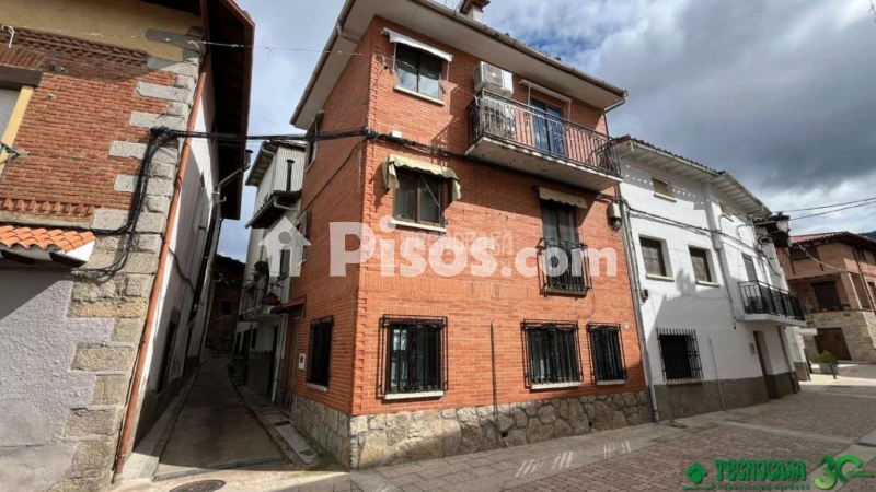 Casa - Vista 3