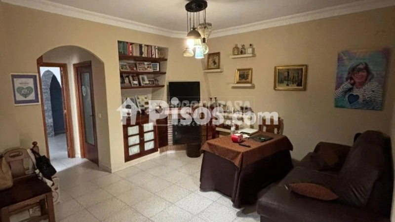 Casa adosada en venta en La Villa-La Ribera-Federico Mayo - View 3