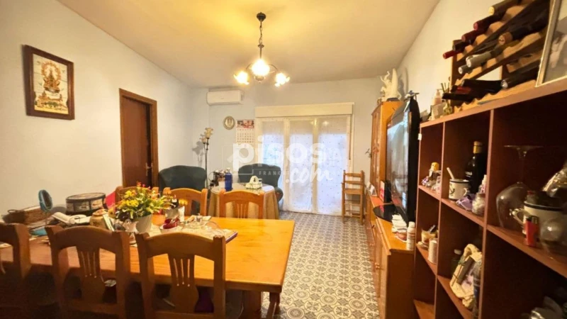 Piso en venta en Centro, Centro (Talavera de la Reina) de 82.000 €