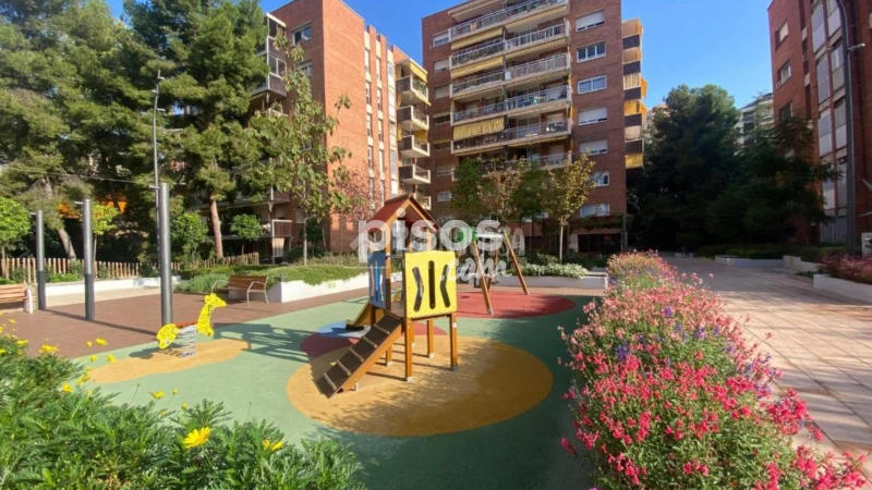 Piso en venta en La Salut, La Salut (Distrito Gràcia. Barcelona Capital) de 550.000 €