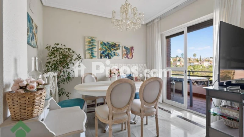 Piso en venta en El Brillante-El Naranjo-El Tablero - Vista 3