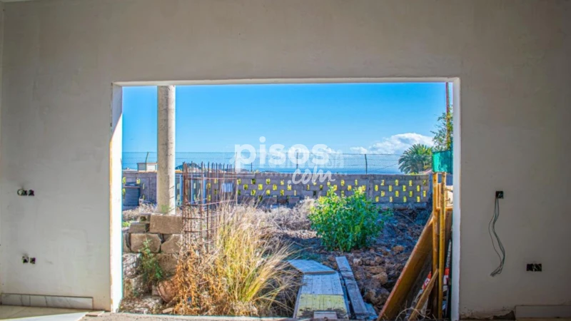Casa unifamiliar en venta en Buzanada-Valle de San Lorenzo-Cabo Blanco, Buzanada-Valle de San Lorenzo-Cabo Blanco (Arona) de 320.000 €