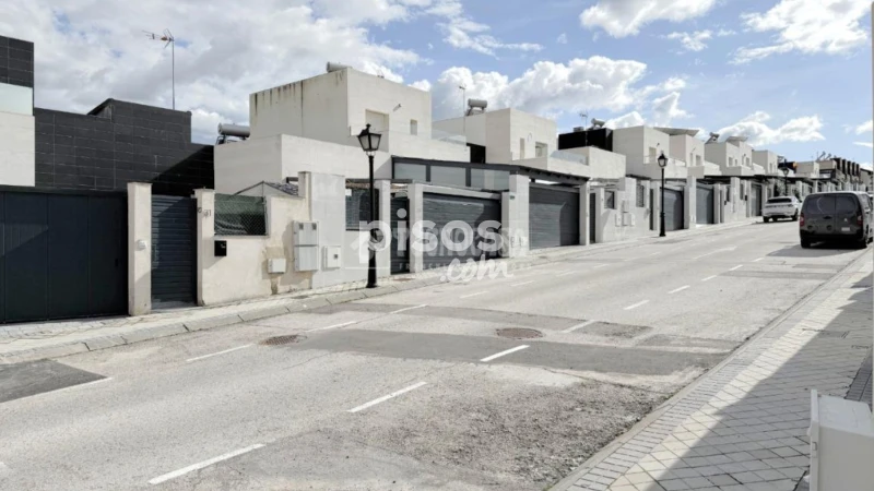 Casa unifamiliar en venta en Zona de Las Cárcavas-Arroyo del Bosque, Zona de las Cárcavas-Arroyo del Bosque (Arroyomolinos) de 429.900 €