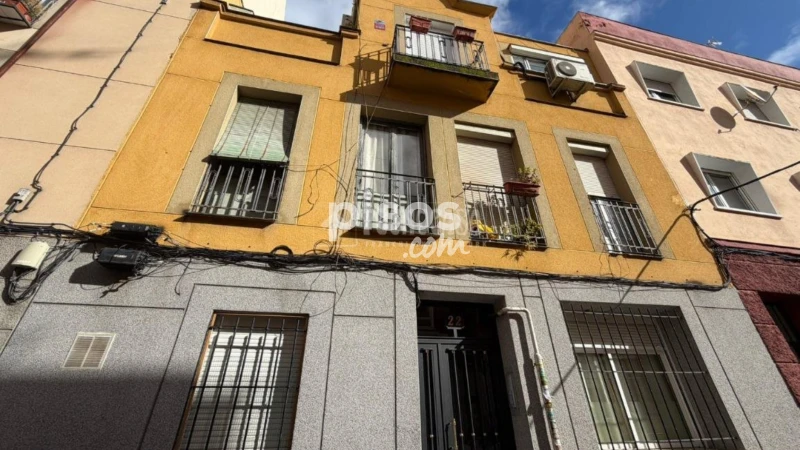Piso en alquiler en Bellas Vistas