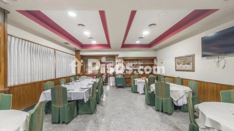 Piso – Madrid Capital - Vista 3