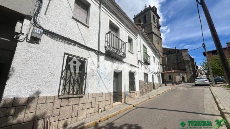 Casa - Vista 3