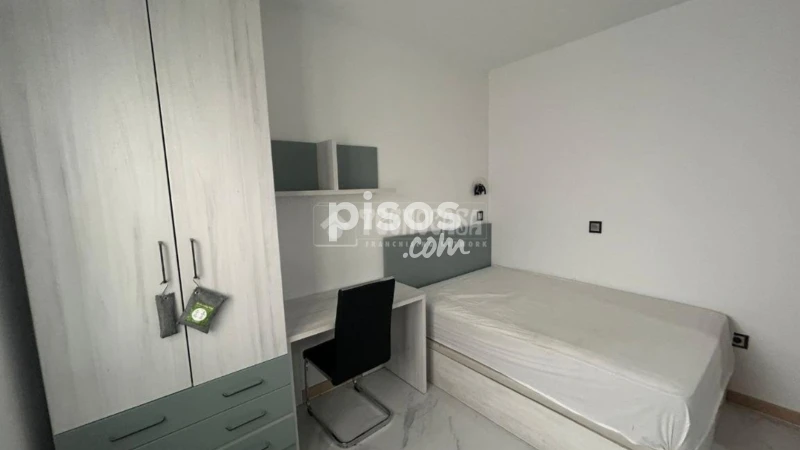 Piso en alquiler en Pacífico