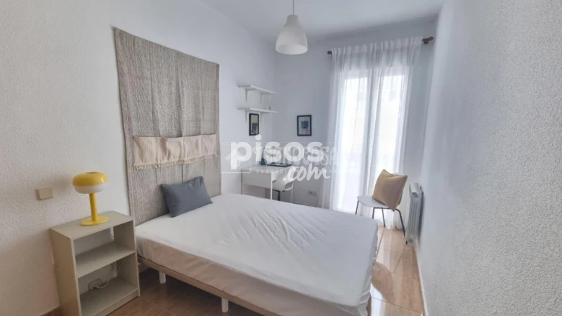 Piso en alquiler en Bellas Vistas