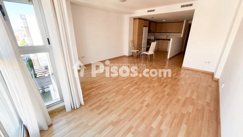 Piso en alquiler en Benicalap