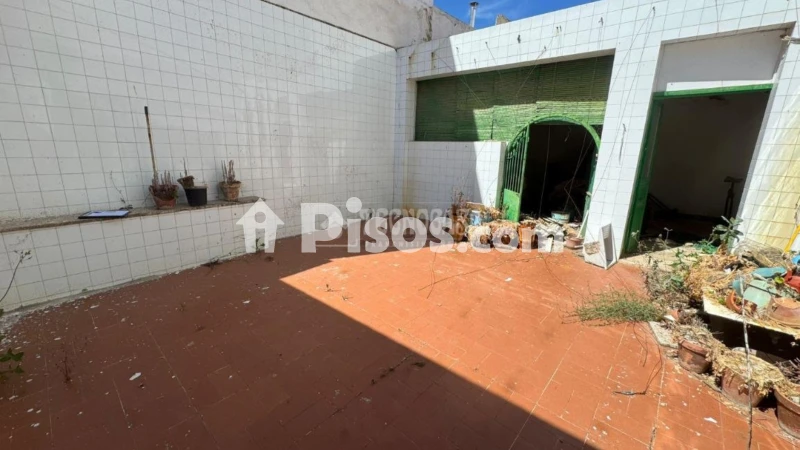 Casa - Vista 3