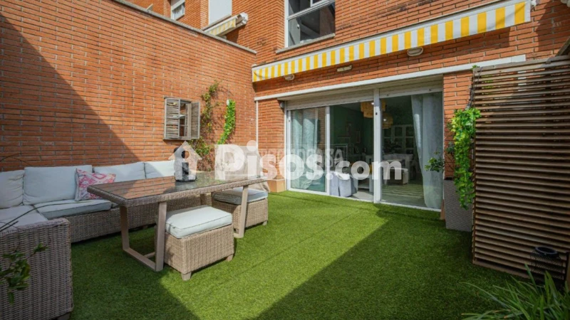 Casa pareada en venta en Les Fonts - Vista 3