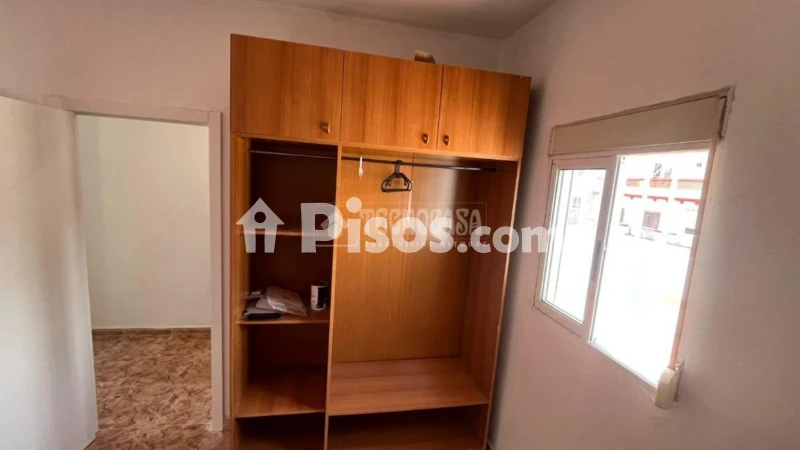 Piso en alquiler en Russafa