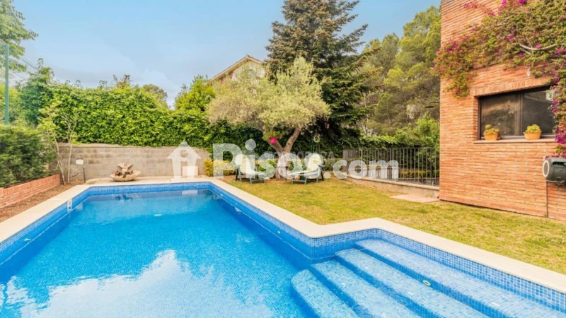 Fotografía del inmueble reportado: 7.000 €/mes — Barcelona, Barcelona