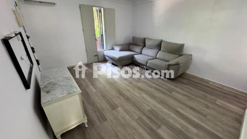 Fotografía del inmueble reportado: 650 €/mes — Sevilla, Sevilla