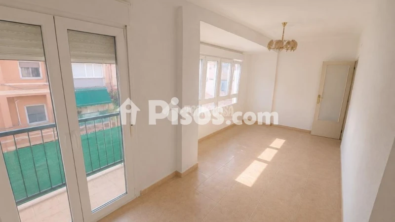 Piso – Alicante - Alacant