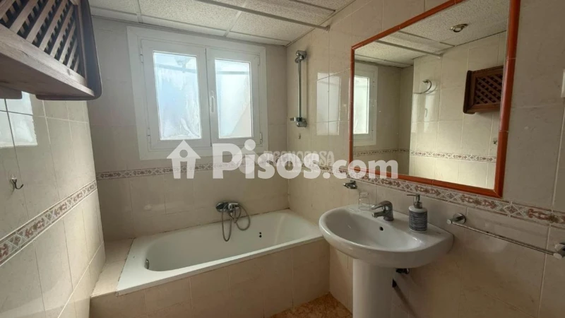 Piso – Alicante - Alacant