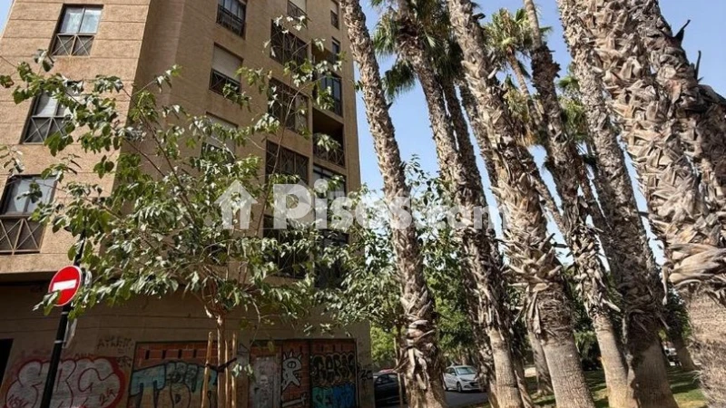 Piso – Alacant / Alicante, Sant Blai, l'Alacantí