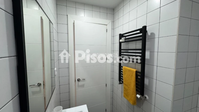 Fotografía del inmueble reportado: 2.400 €/mes — Madrid, Madrid