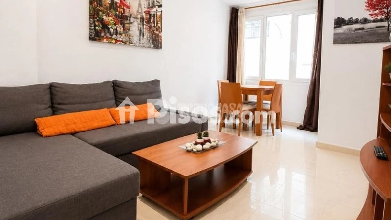 Piso – Alicante - Alacant