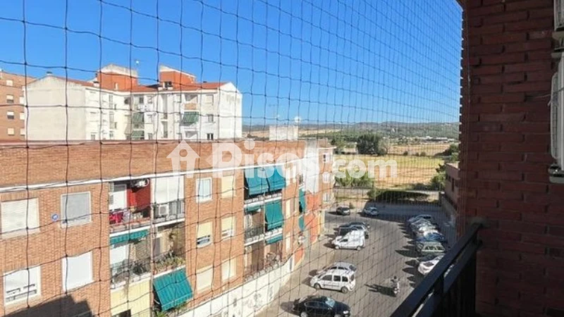Fotografía del inmueble reportado: 600 €/mes — Toledo, Toledo
