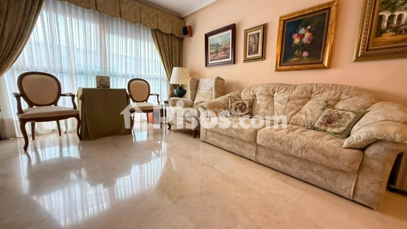 Piso – Alicante - Alacant