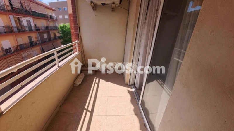 Piso – Alicante - Alacant