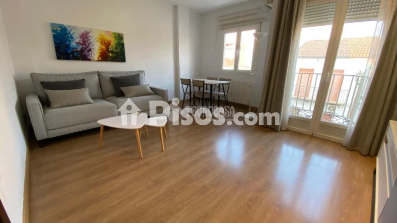 Fotografía del inmueble reportado: 450 €/mes — Jaén, Jaén