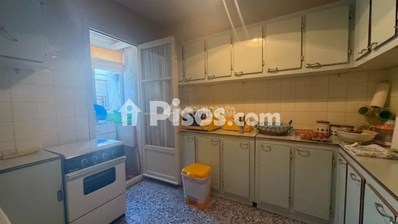 Piso – Alicante - Alacant